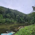 Jess Judy Group Campground