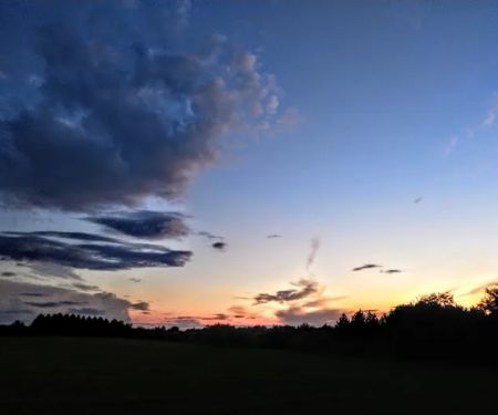 Restrite Campground