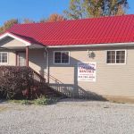 Pymatuning Lake Cottage Rentals