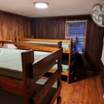 Strong Cabin