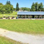 Andover / Pymatuning Lake KOA Holiday