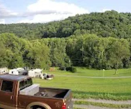 Indian Meadows Campground