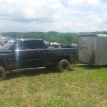 Campground A