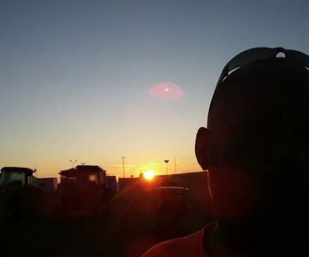 Sunset Campground