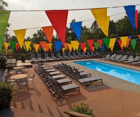 Roseland Resort & Campground
