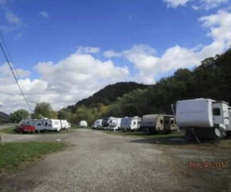 Riverside Campground RV Park