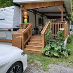 Hart's Content Campground
