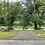 Fombell Landing Campground