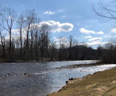 Five River Campgrounds