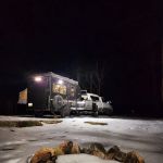 Oronoco Campground