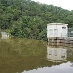 Staunton Dam Day Use Area