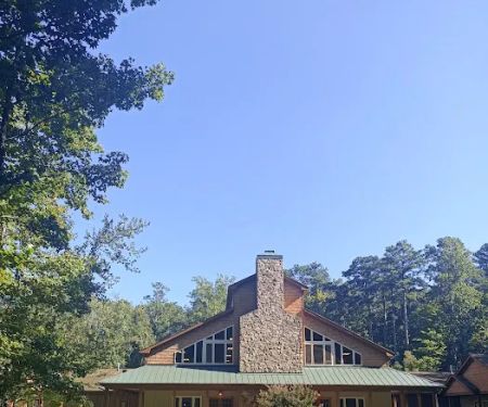 Triple R Ranch Lodge