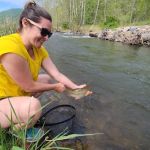 The Trout Camp aka Fontinalis Farms and Campground LLC.