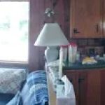 McGuire cottage