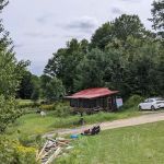 Cooley-Davies Homestead