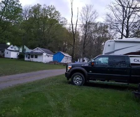 Sebring Camp