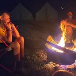 Wolf Den #2 Campsite