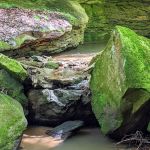 Piatt Park Campground