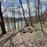 Happy Camper Campground WV