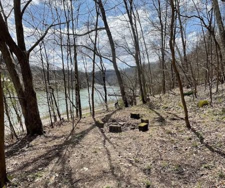Happy Camper Campground WV
