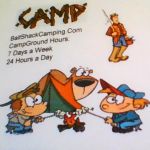BaitFishCamping