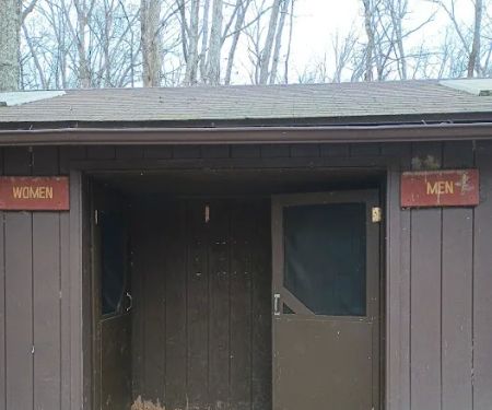 Pleasant Creek Campground