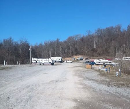 Tymber Park Campground