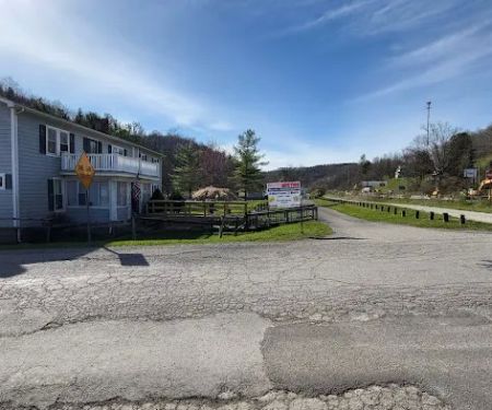 Triple L Campground