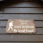 Punchbowl Shelter