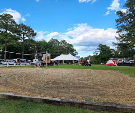 North Bay Shore Campground