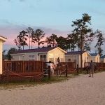 North Landing Beach Campground