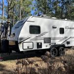 Camper Rental