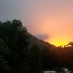 Alpine Shores Campground