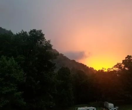 Alpine Shores Campground