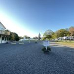 Moorings Campground