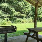 Pioneer Trail Camp