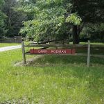 BSA Camp Rodman