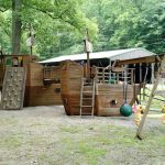 Ashley Campground