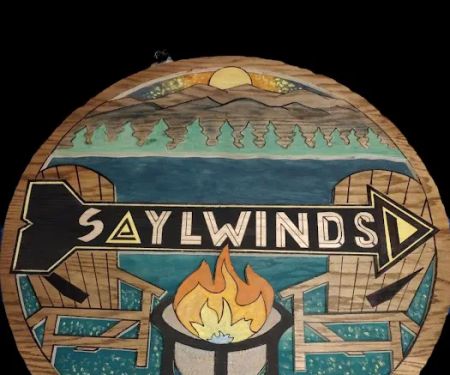 Saylwinds
