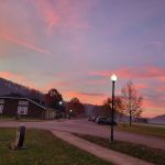WVU Jackson's Mill