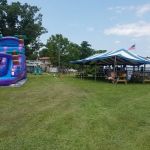 Strick's Family Campground