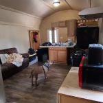 Whittaker Campground