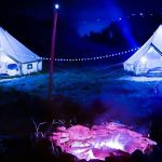 Snowshoe Valley Camping & Campground