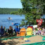 Balsam Cove Campground