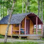 Patten Pond Campground