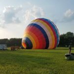 Cherokee Park Co