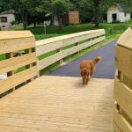 Towpath Trail Peace Park