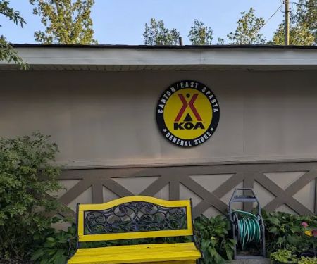 Bear Creek KOA