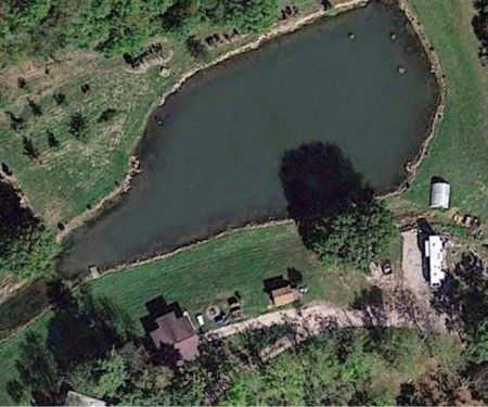 Retreat Farms Camp