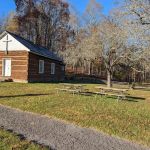 Bulltown Campground